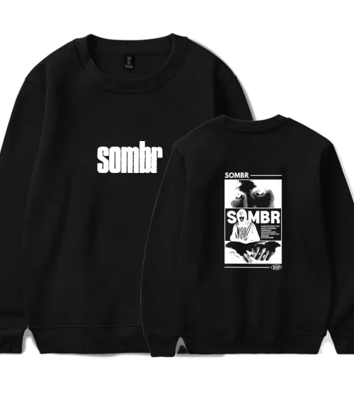 Sombr Sweatshirt #2