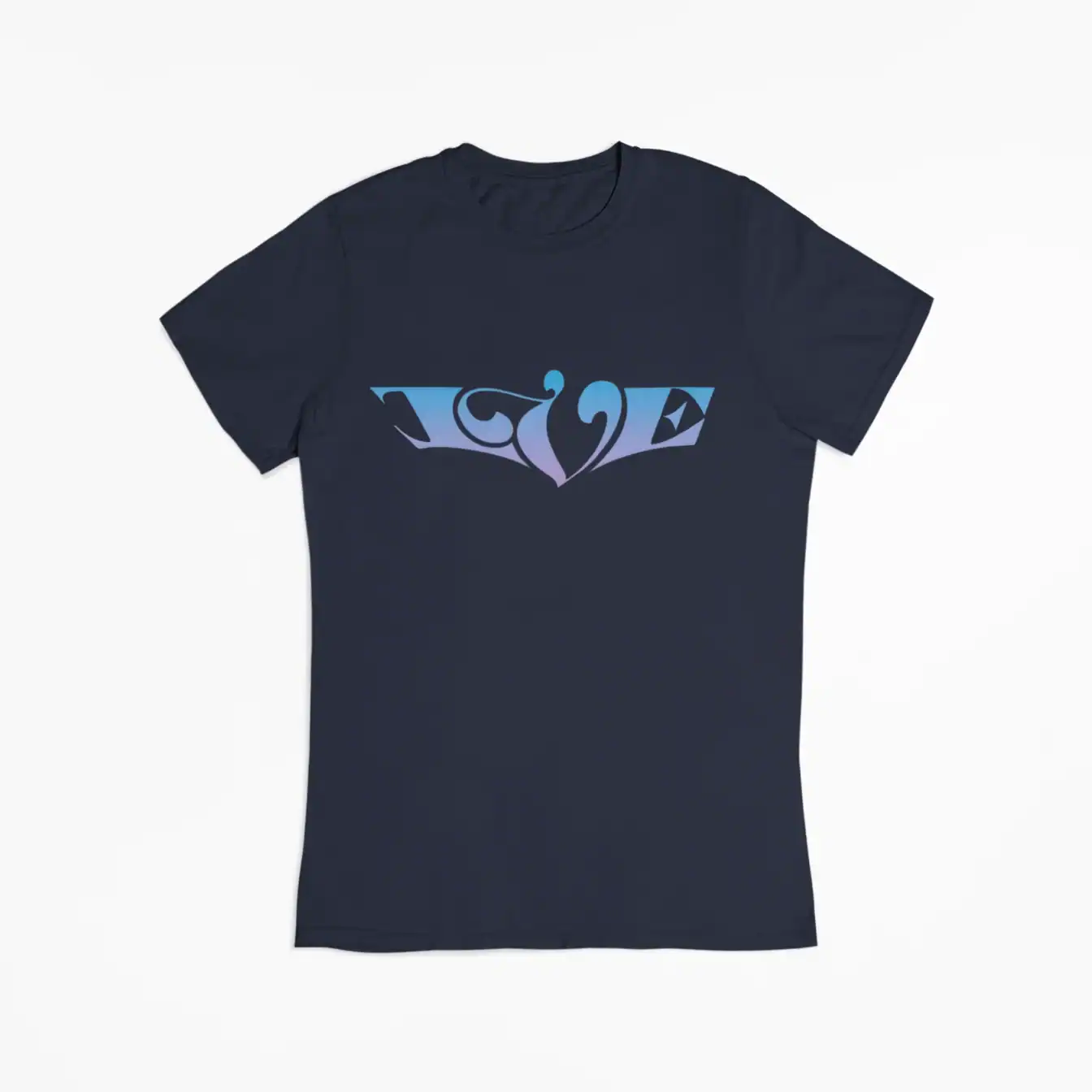 IVE T-Shirt #4 - Image 3