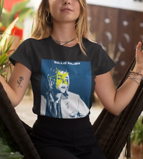 Billie Eilish T-Shirt #30