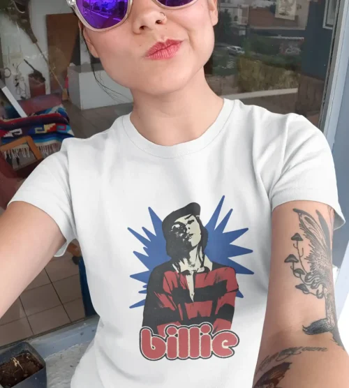 Billie Eilish T-Shirt #31