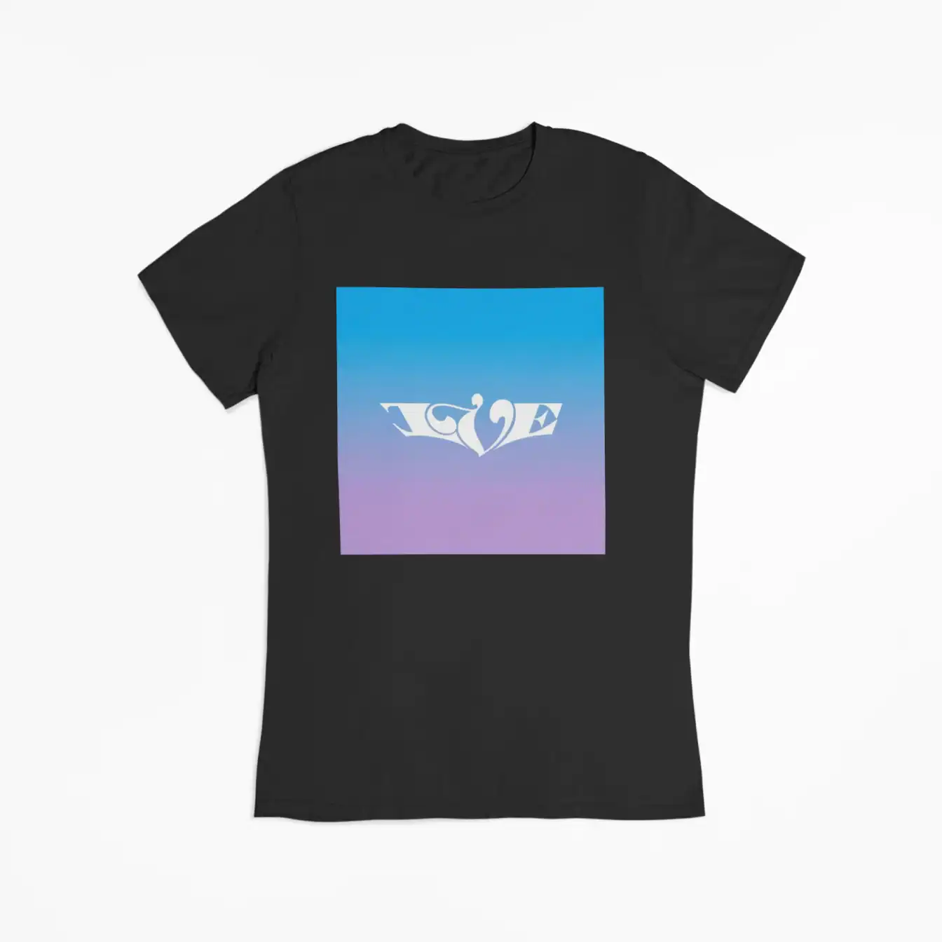 IVE T-Shirt #6 - Image 4