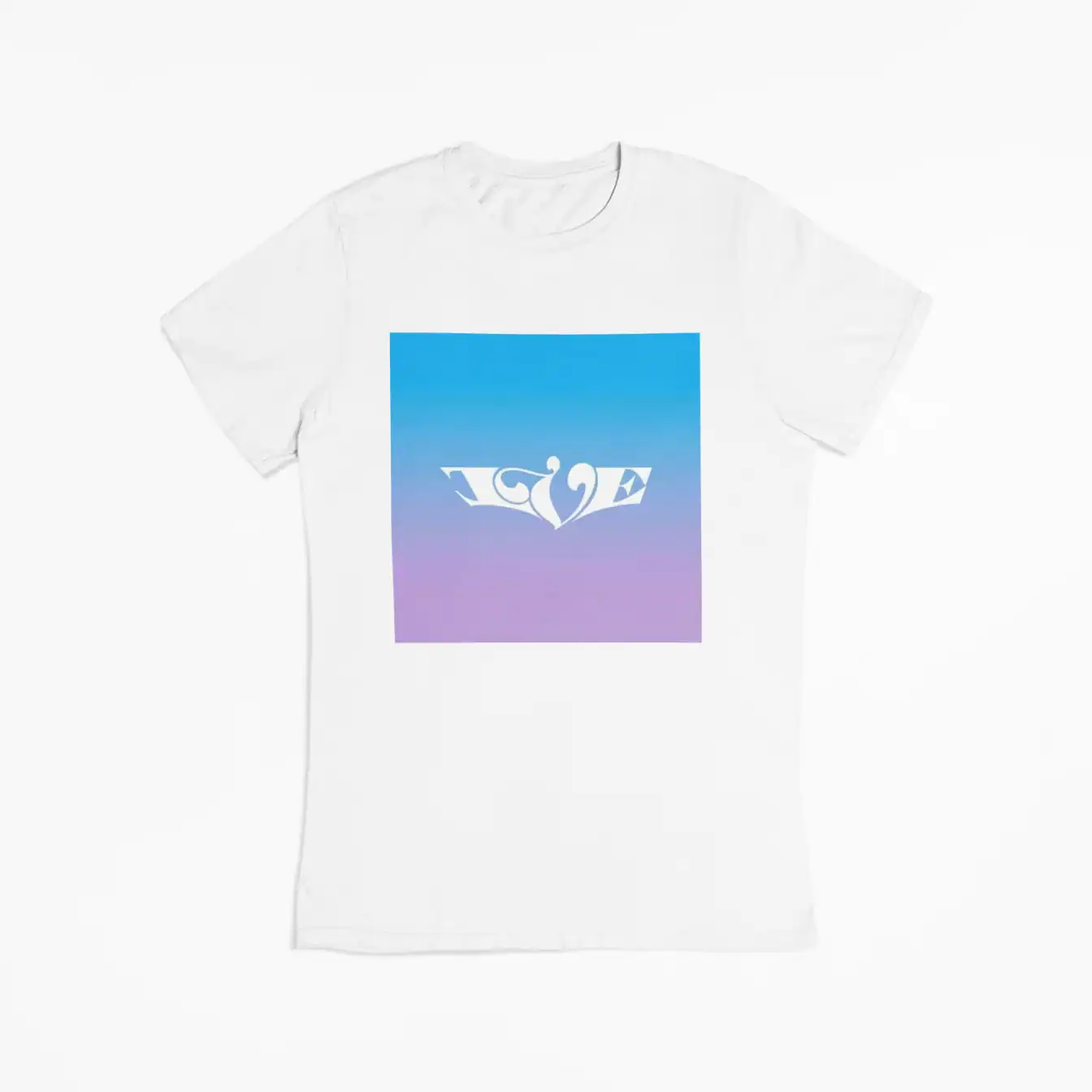 IVE T-Shirt #6 - Image 3