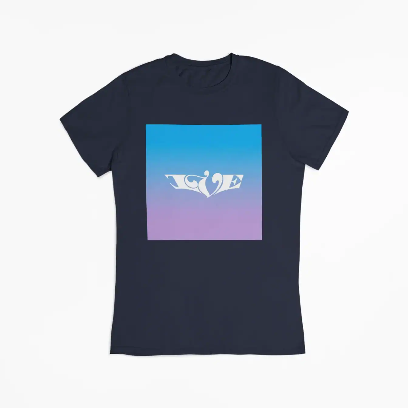IVE T-Shirt #6 - Image 2