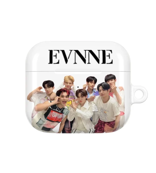 Evnne Airpods Case #2