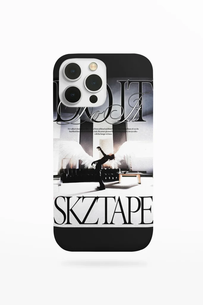 stray kids phone cases