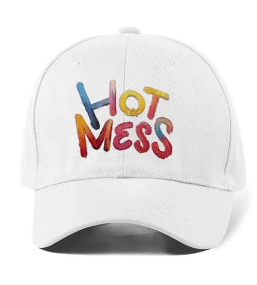 Evnne Baseball Cap #1