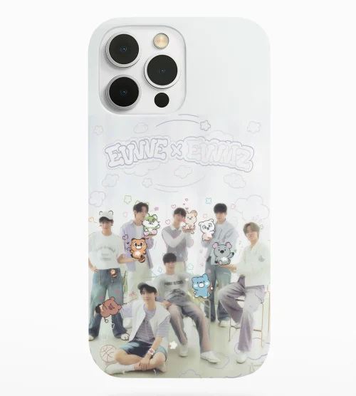Evnne Phone Case #5