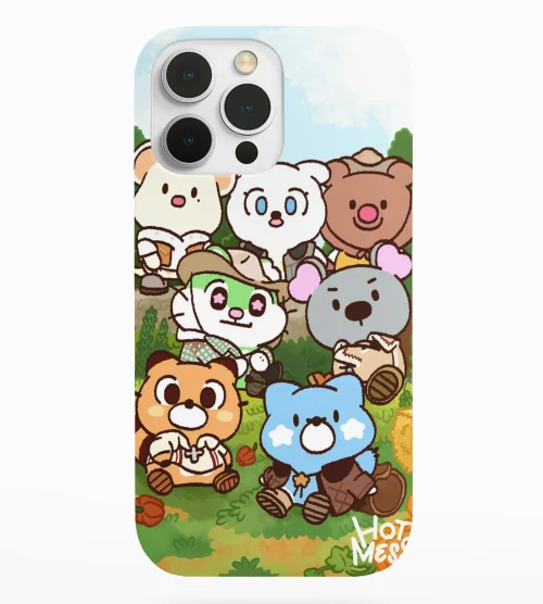 Evnne Phone Case #10