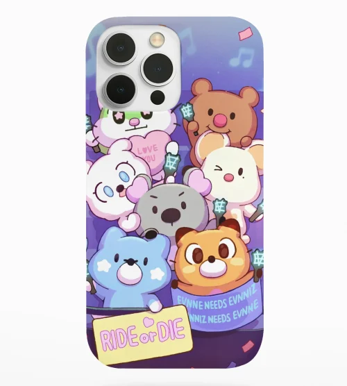 Evnne Phone Case #11
