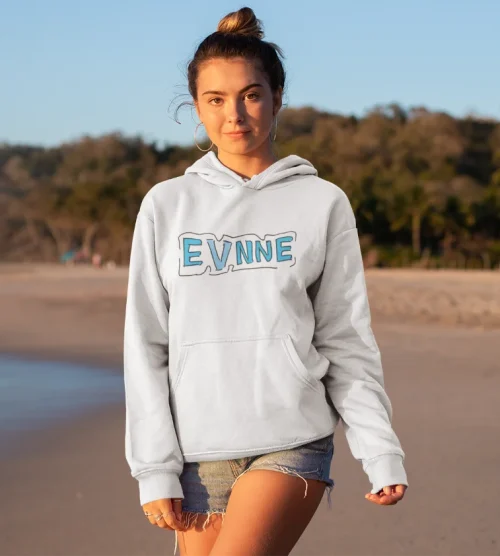 Evnne Hoodie #5