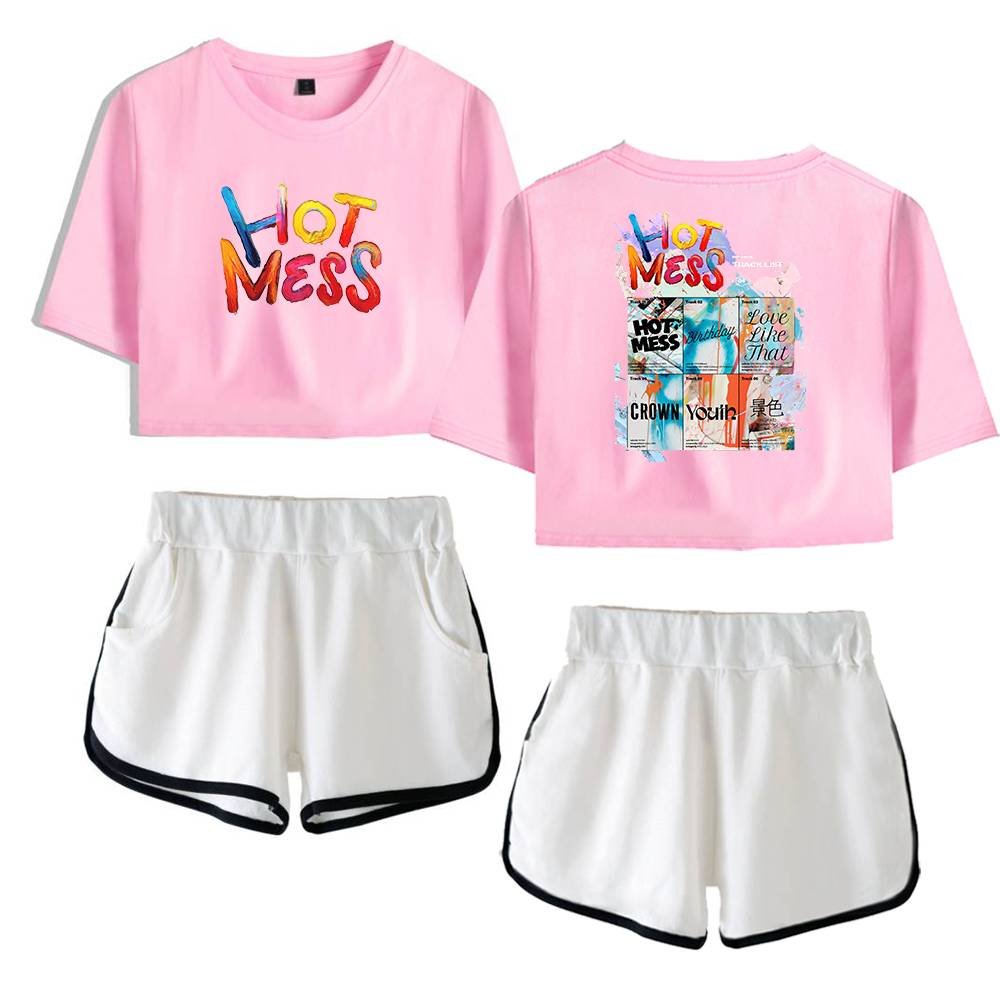Evnne Tracksuit #1 - Image 5