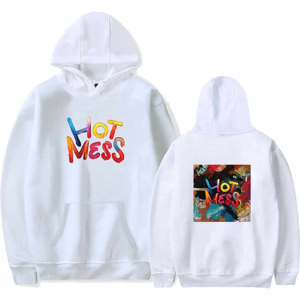 Evnne Hoodie #4 - Image 3