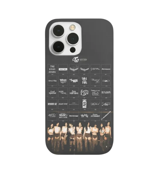 Twice Ten: The Story Goes On Phone Case #2