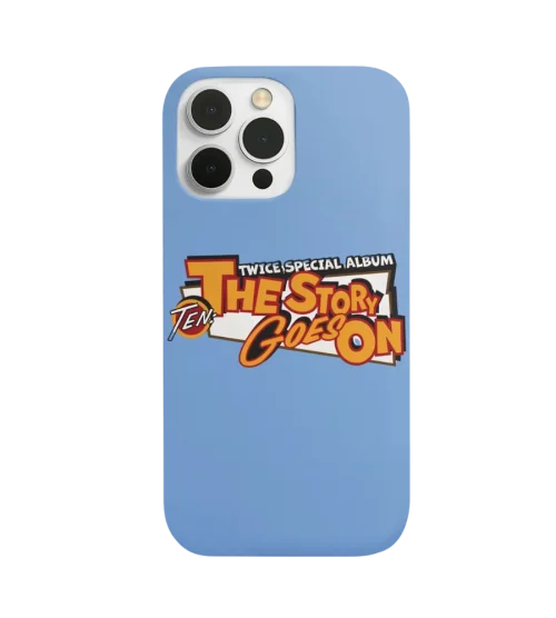 Twice Ten: The Story Goes On Phone Case #4