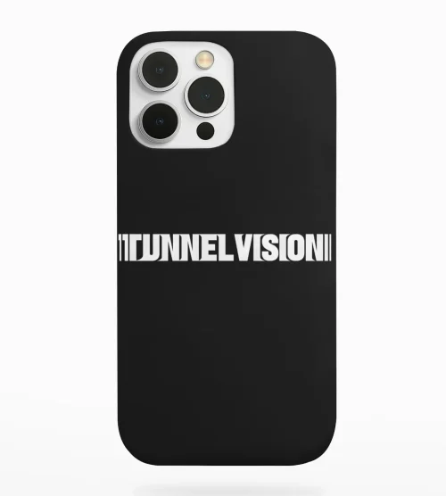 Itzy Tunnel Vision Case #1