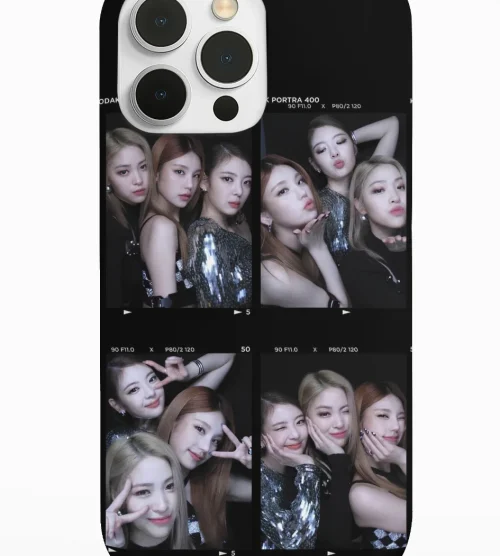 Aespa Photobooth Phone Case for ALL Phone models #3