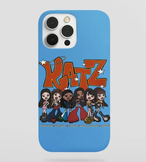 Katseye Phone Case for ALL Phones #2
