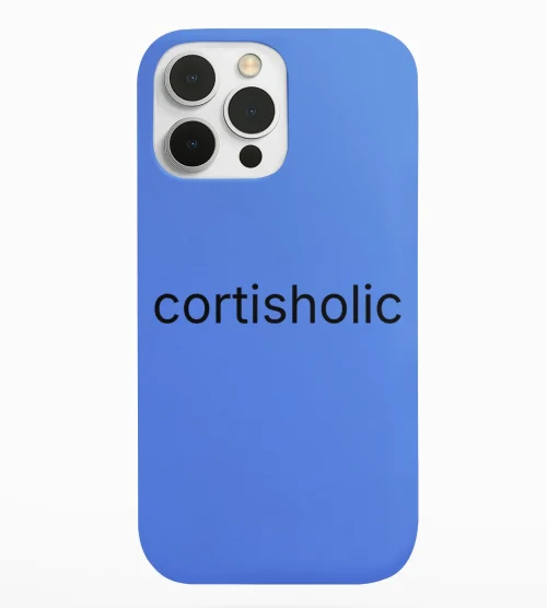Cortis Phone Case #12