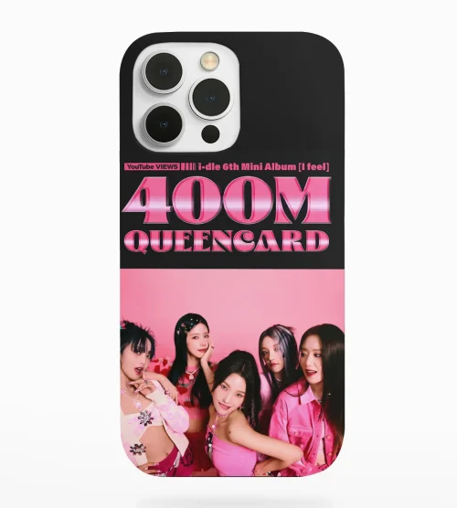 I-dle Phone Case #17