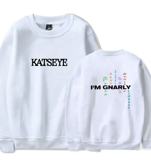 Katseye I’m Gnarly Sweatshirt