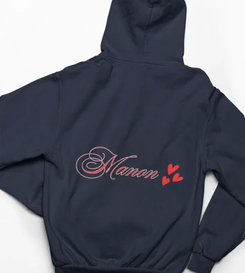 Katseye Manon Hoodie #2