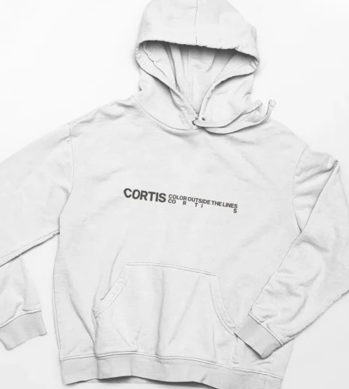 Cortis Hoodie #23