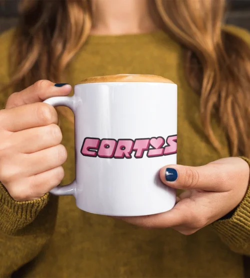 Cortis Mug