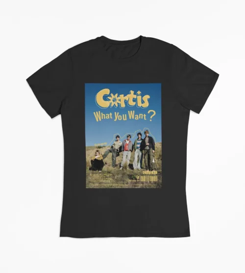 Cortis T-Shirt #10