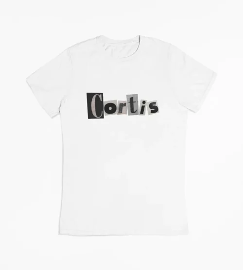 Cortis T-Shirt #11