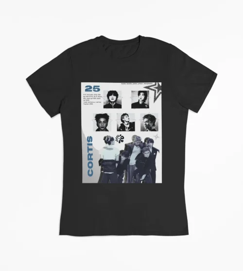 Cortis T-Shirt #16