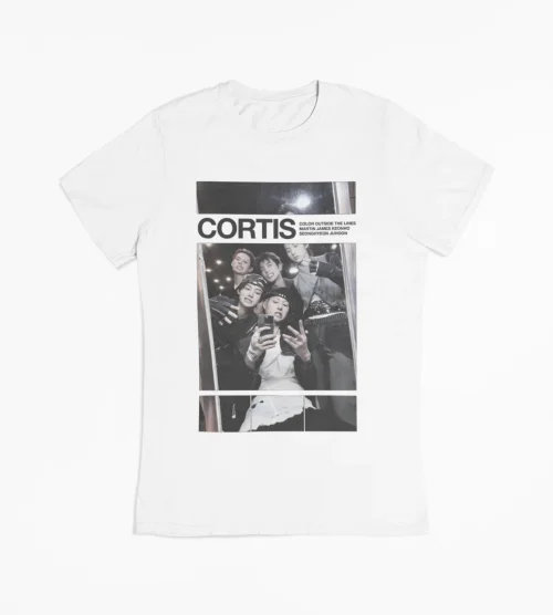 Cortis T-Shirt #17