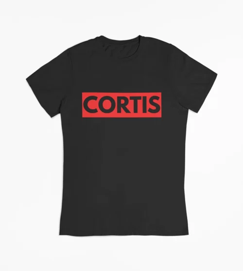 Cortis T-Shirt #20