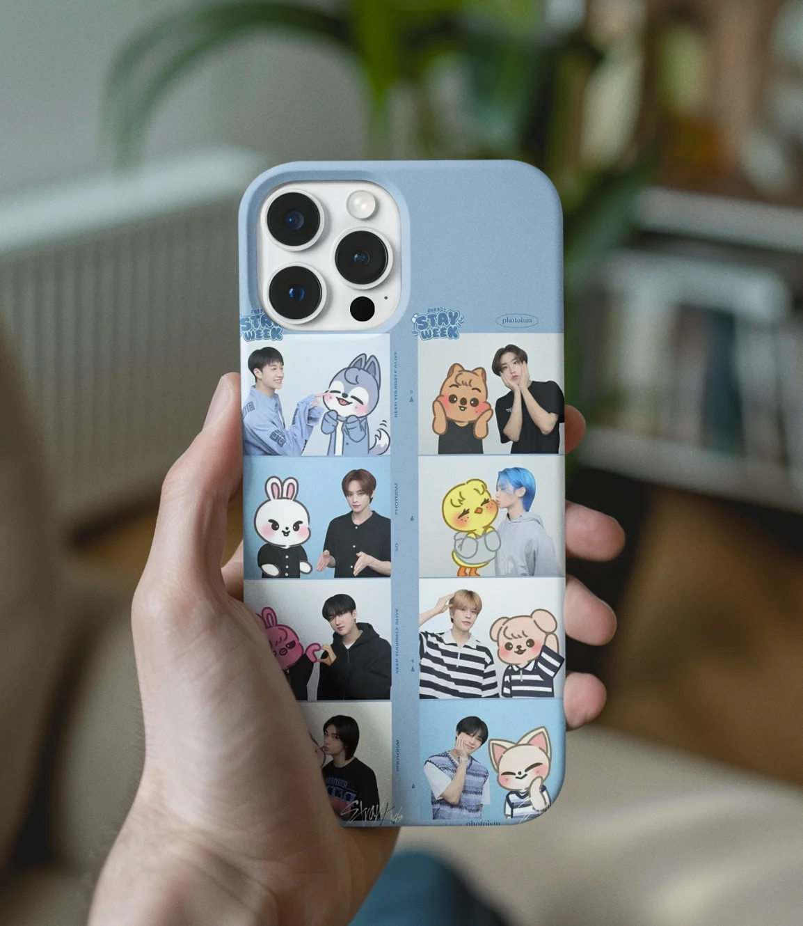 Stray Kids Photobooth Case #2 - Image 2