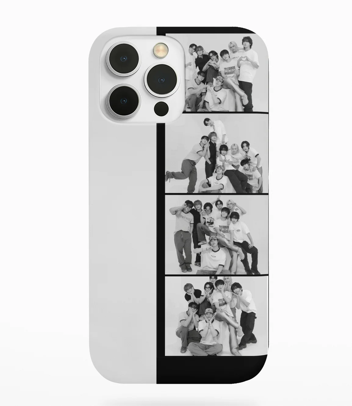 Stray Kids Photobooth Case #1