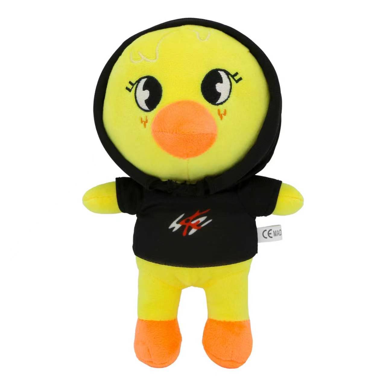 Skzoo Plush Stuffed Animal Toys - Hoodie Style - Image 3