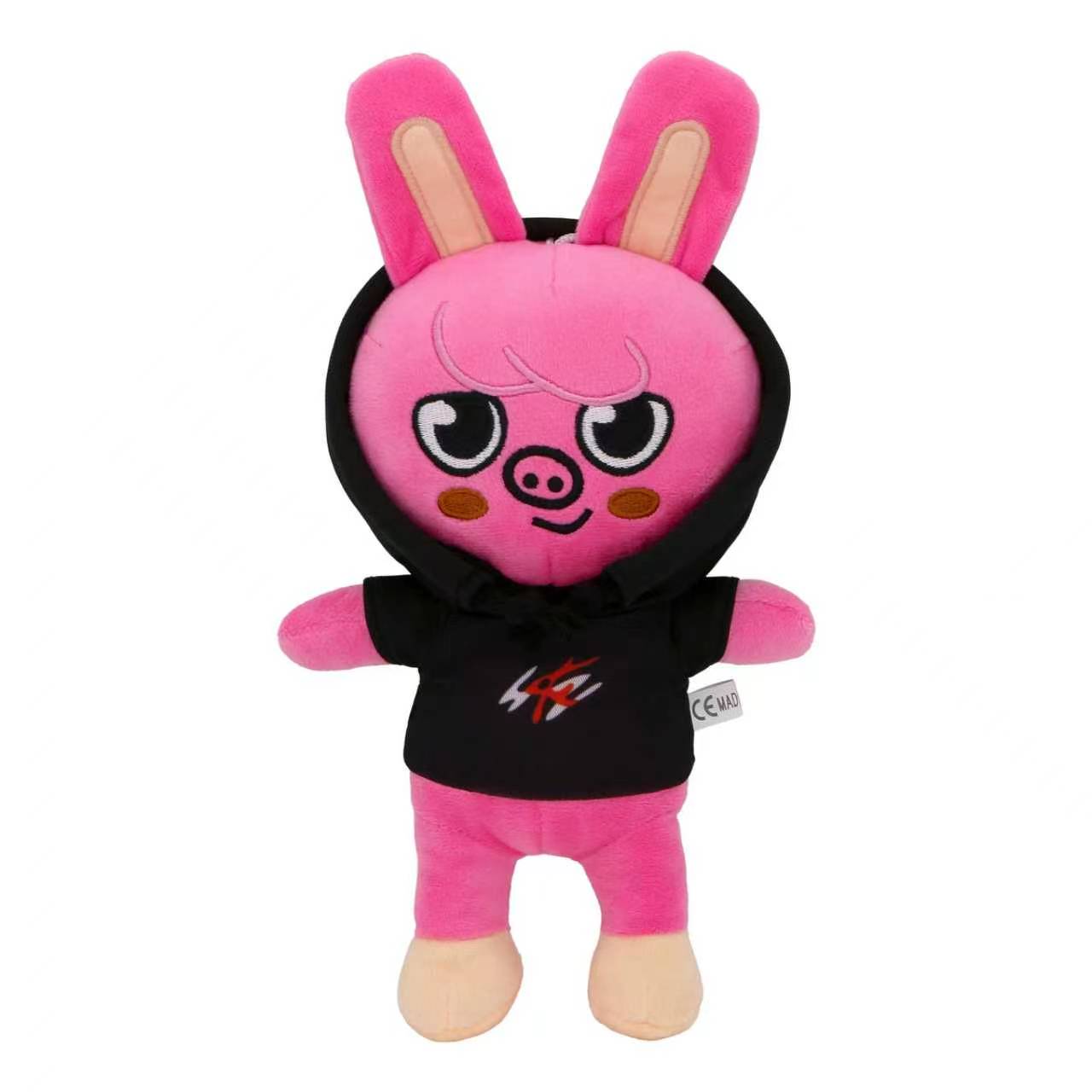 Skzoo Plush Stuffed Animal Toys - Hoodie Style - Image 2