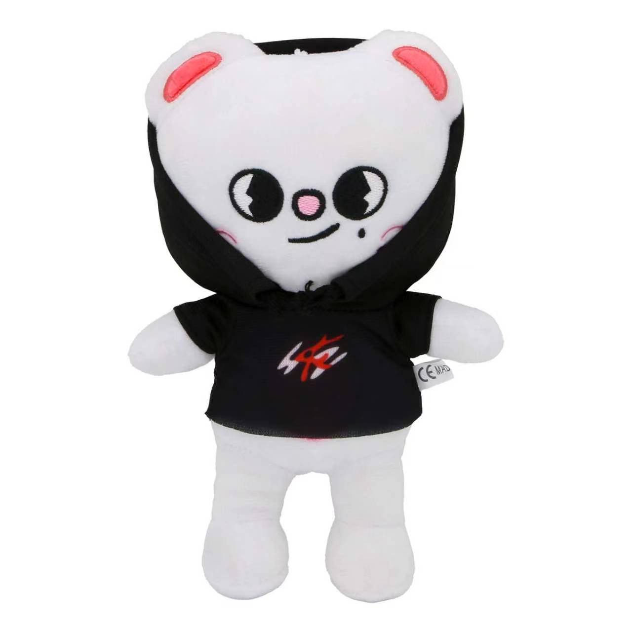 Skzoo Plush Stuffed Animal Toys - Hoodie Style - Image 7