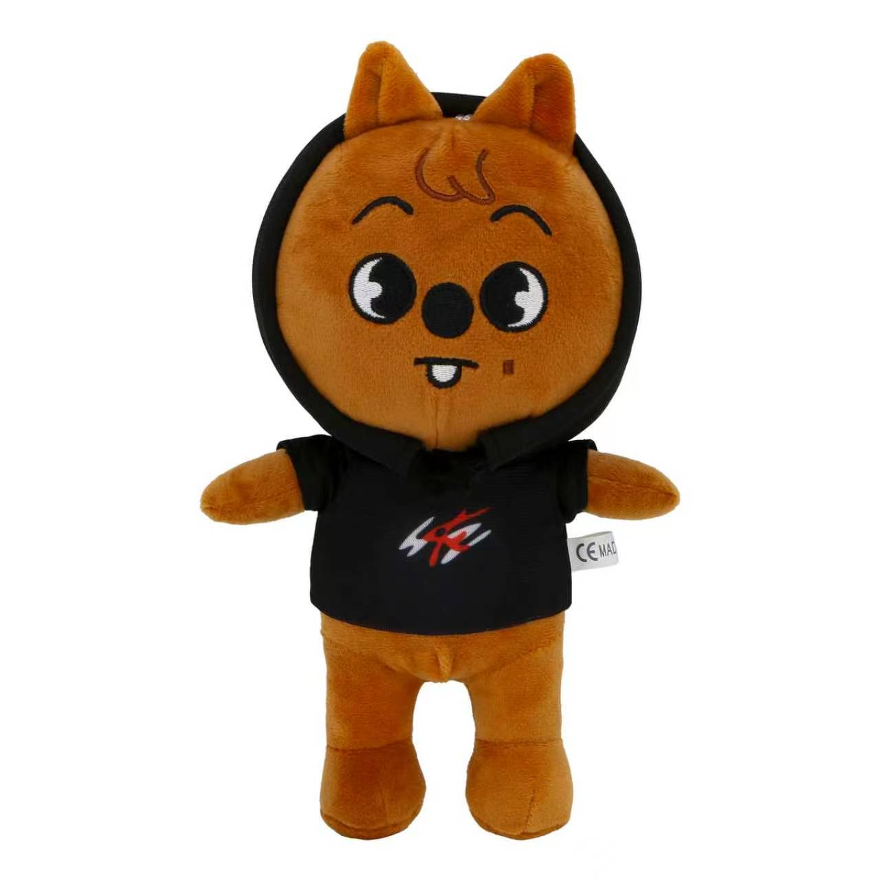 Skzoo Plush Stuffed Animal Toys - Hoodie Style - Image 8