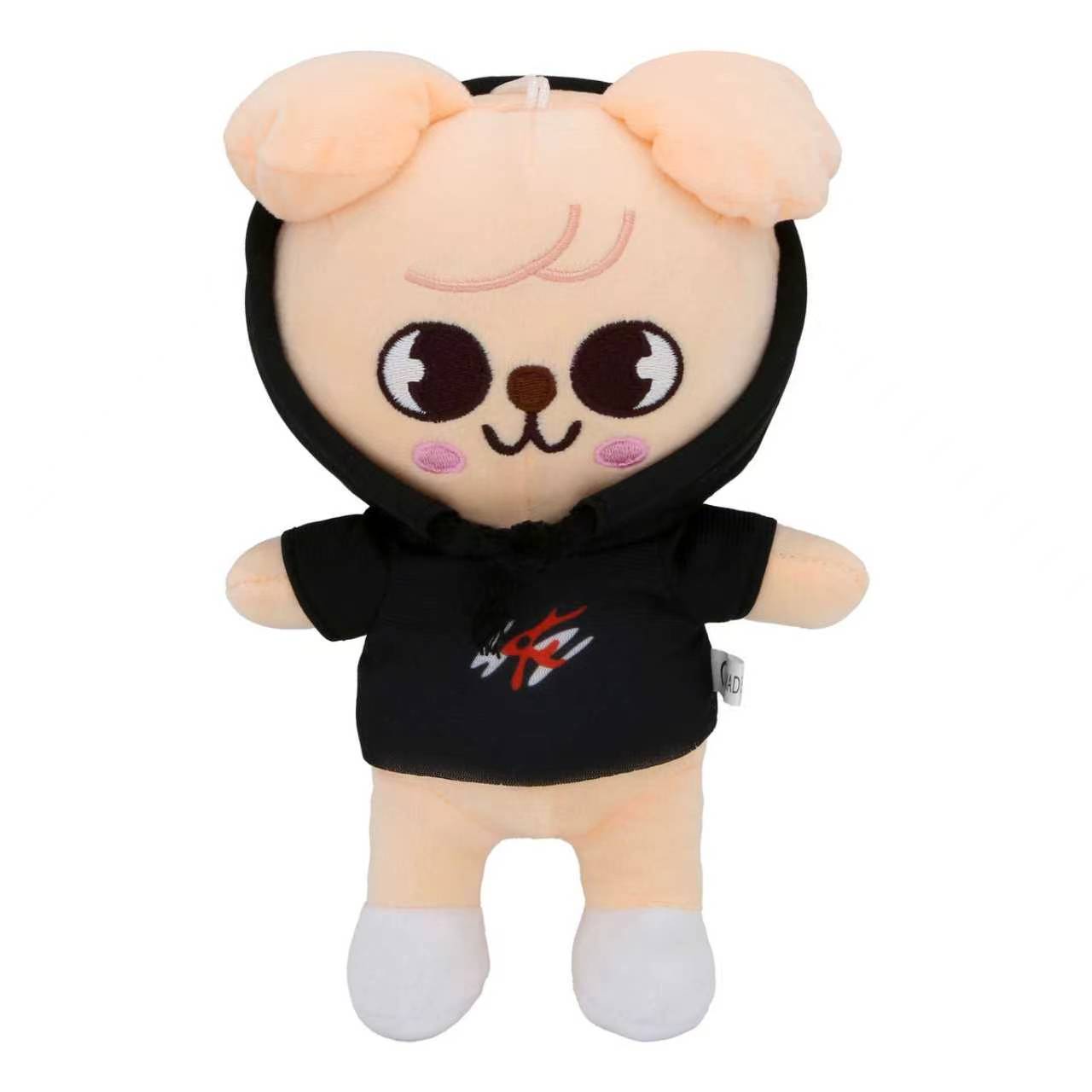 Skzoo Plush Stuffed Animal Toys - Hoodie Style - Image 5