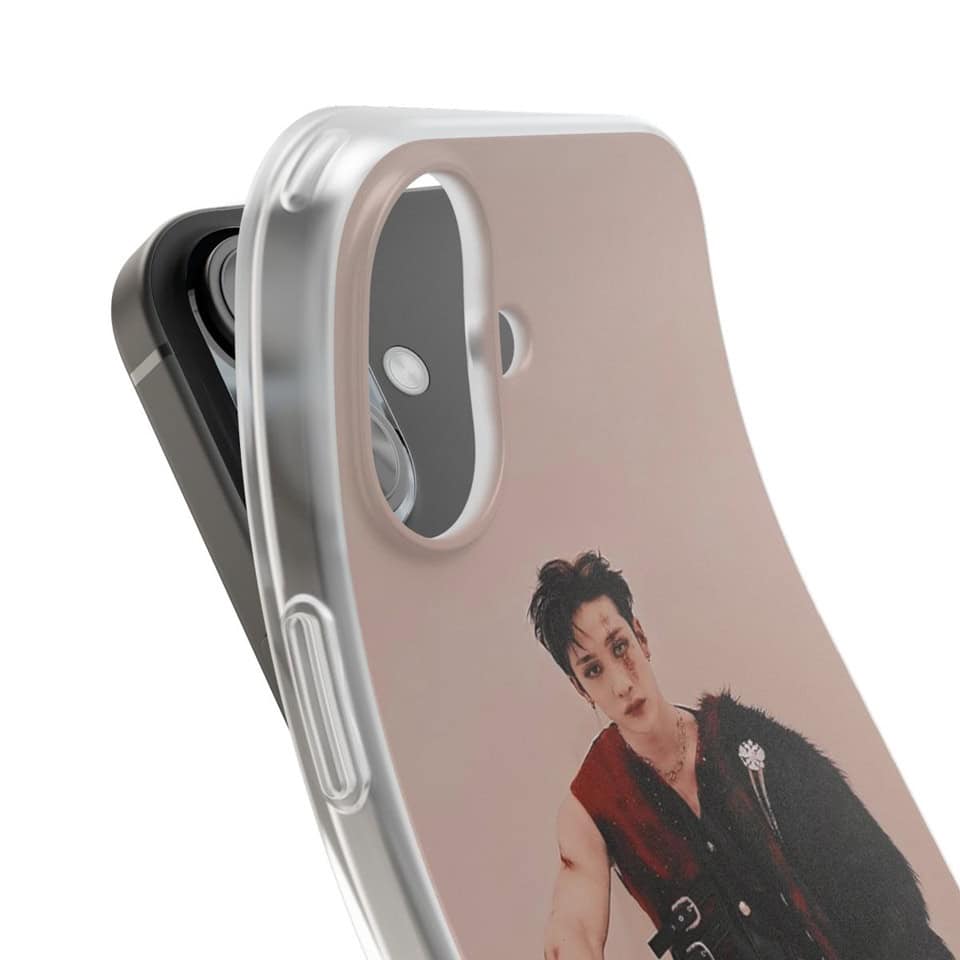 Stray Kids Bang Chan Case #1 for ALL Phone Models - Image 3