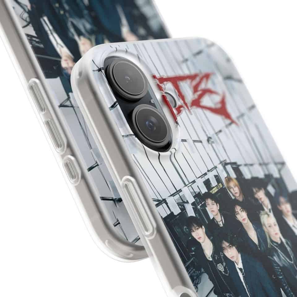 Stray Kids Dominate Case #4 for ALL Phone Models - Image 2